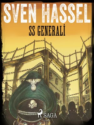 cover image of SS Generali
